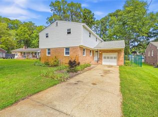 793 Fawn Ln, Newport News, VA 23602