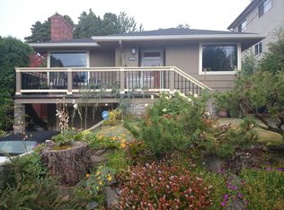 4204 SW Thistle St, Seattle, WA 98136