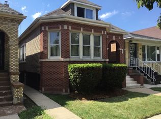 2107 W 71st St, Chicago, IL 60636