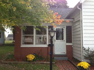 415 E Oak St, Boonville, IN