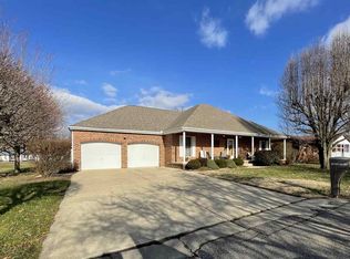101 Township Road 1159, Proctorville, OH