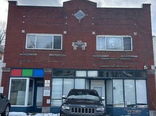 1026 Jefferson Ave #UP, Akron, OH 44302