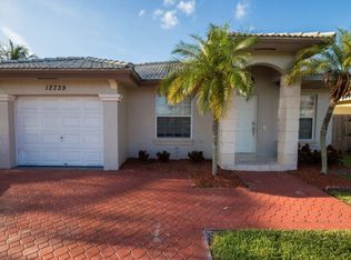 12733 NW 11th Ter, Miami, FL 33182