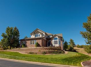 6599 Esperanza Dr, Castle Pines, CO 80108