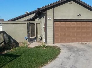 3540 W Cornell Ave, Fresno, CA 93722