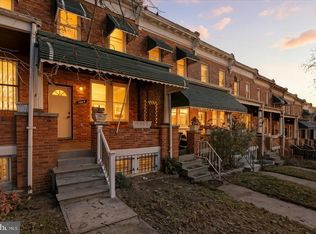 1047 N Kenwood Ave, Baltimore, MD 21205