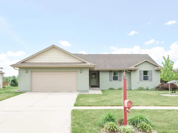 311 E Sunset Drive, Milton, WI 53563