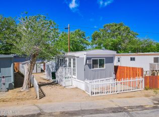 1258 W Rosamond Blvd Space 14, Rosamond, CA
