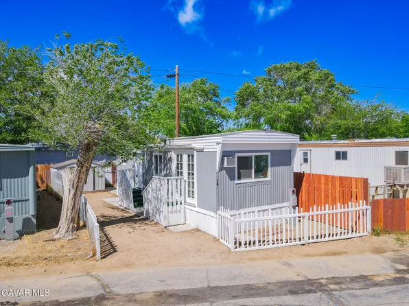 1258 W Rosamond Blvd Space 14, Rosamond, CA 93560