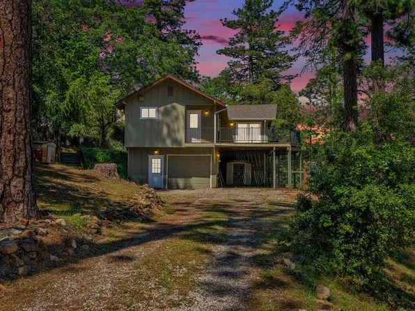 12170 Gold Strike Rd, Pine Grove, CA 95665