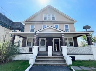 2088 N Main Ave #2088, Scranton, PA 18508