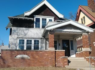 2159 N Sherman Blvd, Milwaukee, WI 53208