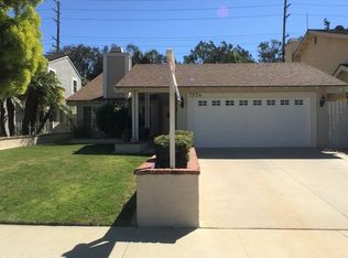7534 E Woodsboro Ave, Anaheim, CA 92807