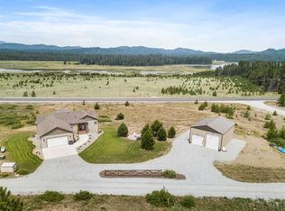 5181 Camden Rd, Newport, WA 99156