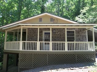 181 Acorn Ln, Blairsville, GA 30512