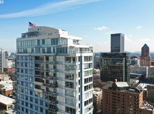 1500 SW 11th Ave UNIT 1604, Portland, OR 97201