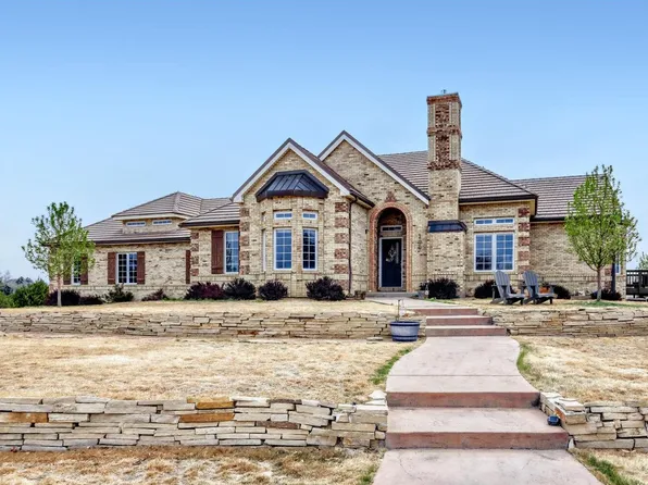 200 Mulligan Lake Dr, Mead, CO 80542