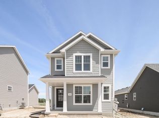 1263 Misty Forest Dr, Sun Prairie, WI 53590