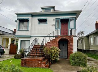 876-880 52nd St, Oakland, CA 94608