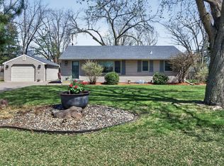 3800 Howard Ave, Saint Paul, MN 55110