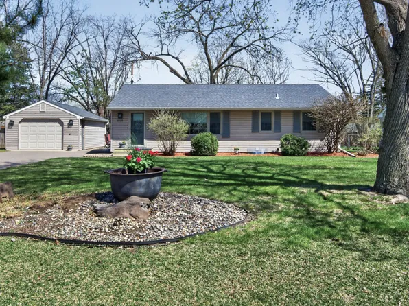 3800 Howard Ave, Saint Paul, MN 55110