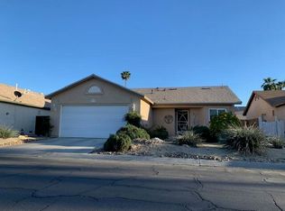 47800 Madison St UNIT 77, Indio, CA 92201