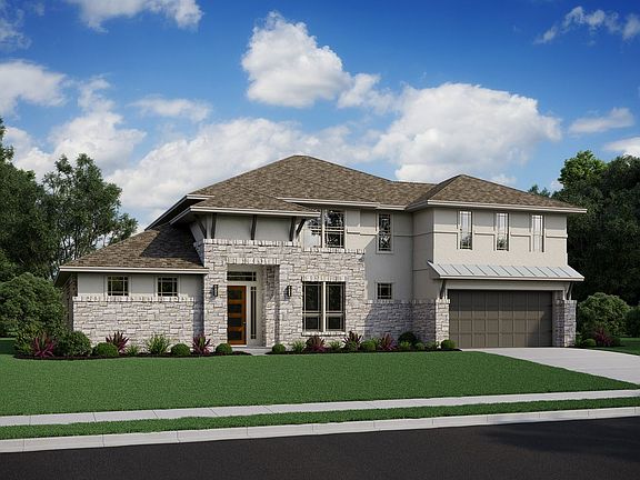 Messina Elevation P