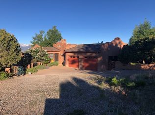 79 Gem Dr, Westcliffe, CO 81252