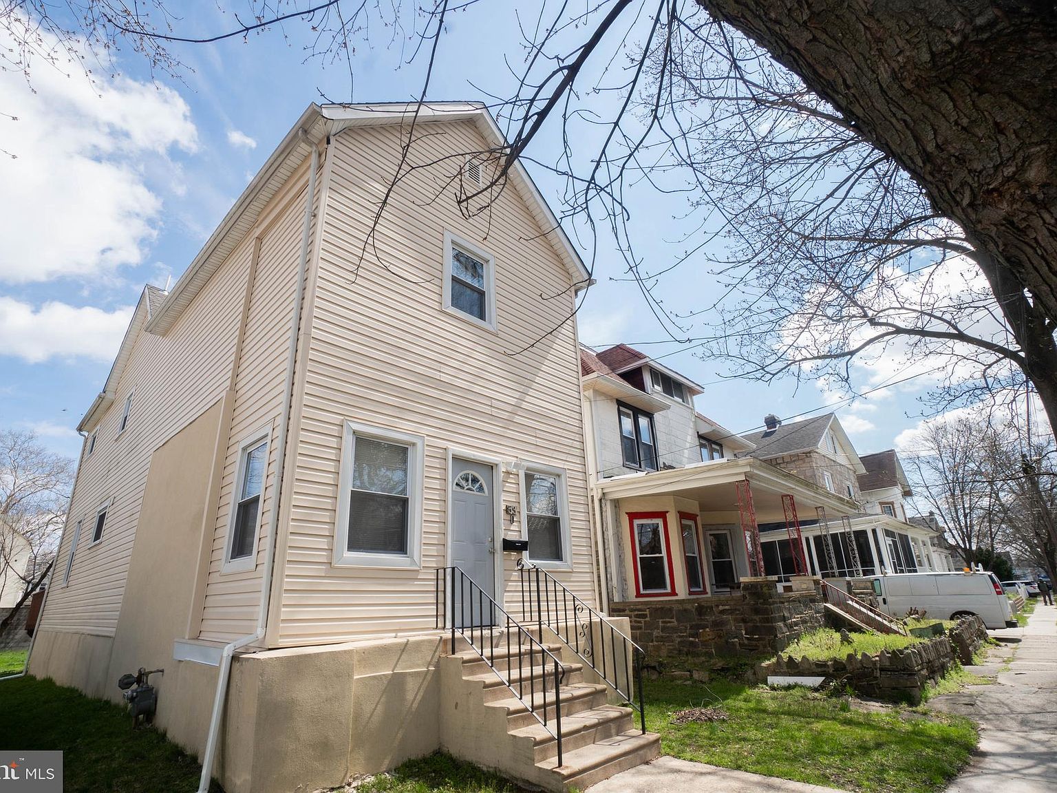 53 Lewis Ave, East Lansdowne, PA 19050 Zillow