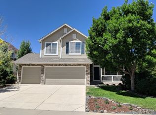 371 Hampstead Ave, Castle Rock, CO 80104