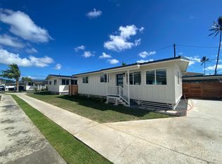 460 Kawainui St, Kailua, HI 96734