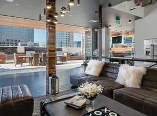 815 S Flower St #1109, Los Angeles, CA 90017
