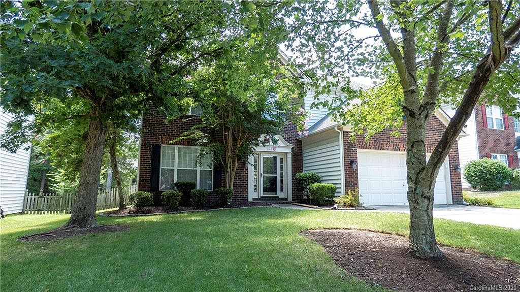 6409 Bells Mill Dr, Charlotte, NC 28269 Zillow