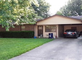 209 Westvale Dr, Jackson, MO 63755