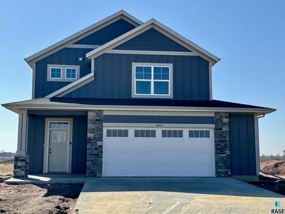 6513 W Valentine St, Sioux Falls, SD, 57107