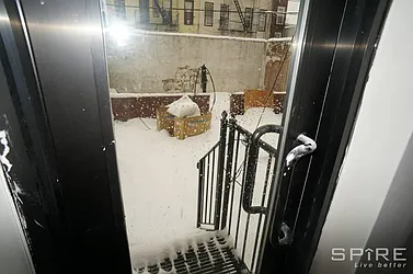 Rented by Spire Group