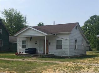312 E Main St, Deshler, OH 43516