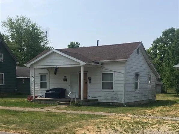 312 E Main St, Deshler, OH 43516