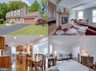 4120 Nomis Dr, Fairfax, VA 22032