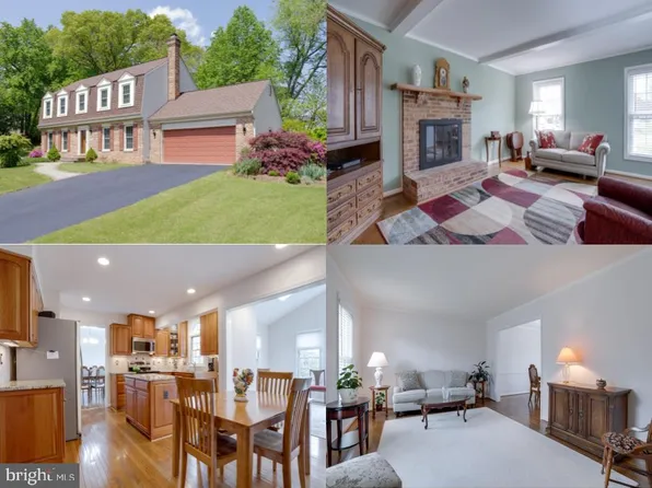 4120 Nomis Dr, Fairfax, VA 22032