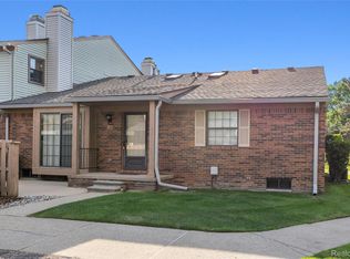 1831 N Arbor Way Dr APT 18, Canton, MI 48188