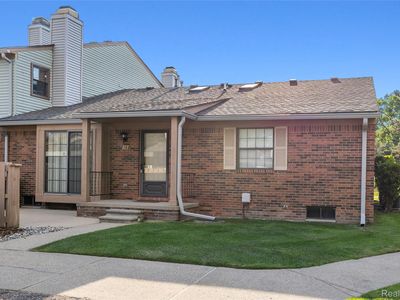 1831 N Arbor Way Dr APT 18, Canton, MI, 48188