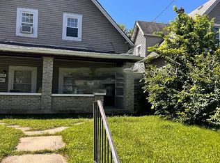 1031 W 33rd St #1031, Indianapolis, IN 46208
