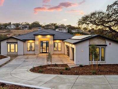 3944 Errante Dr, El Dorado Hills, CA, 95762