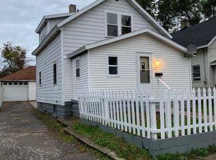 327 Fox St SW, Grand Rapids, MI 49507
