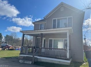7420 Marion St, Chesterhill, OH 43728