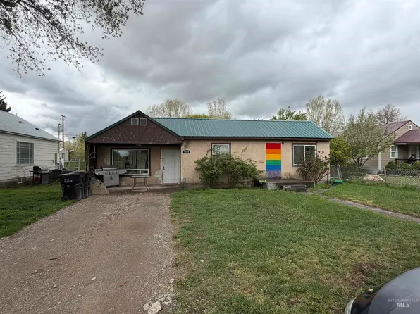 1818 Almo Ave, Burley, ID 83318