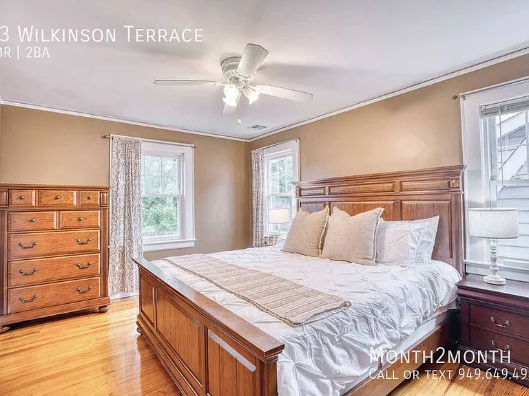 13 Wilkinson Ter — Photo 4