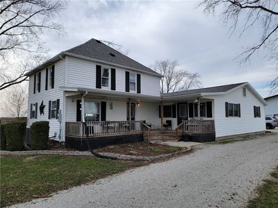 1919 E Thousand North Rd, Shelbyville, IL, 62565
