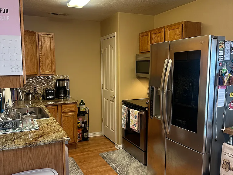 3718 S Raphael Ct #B — Photo 6